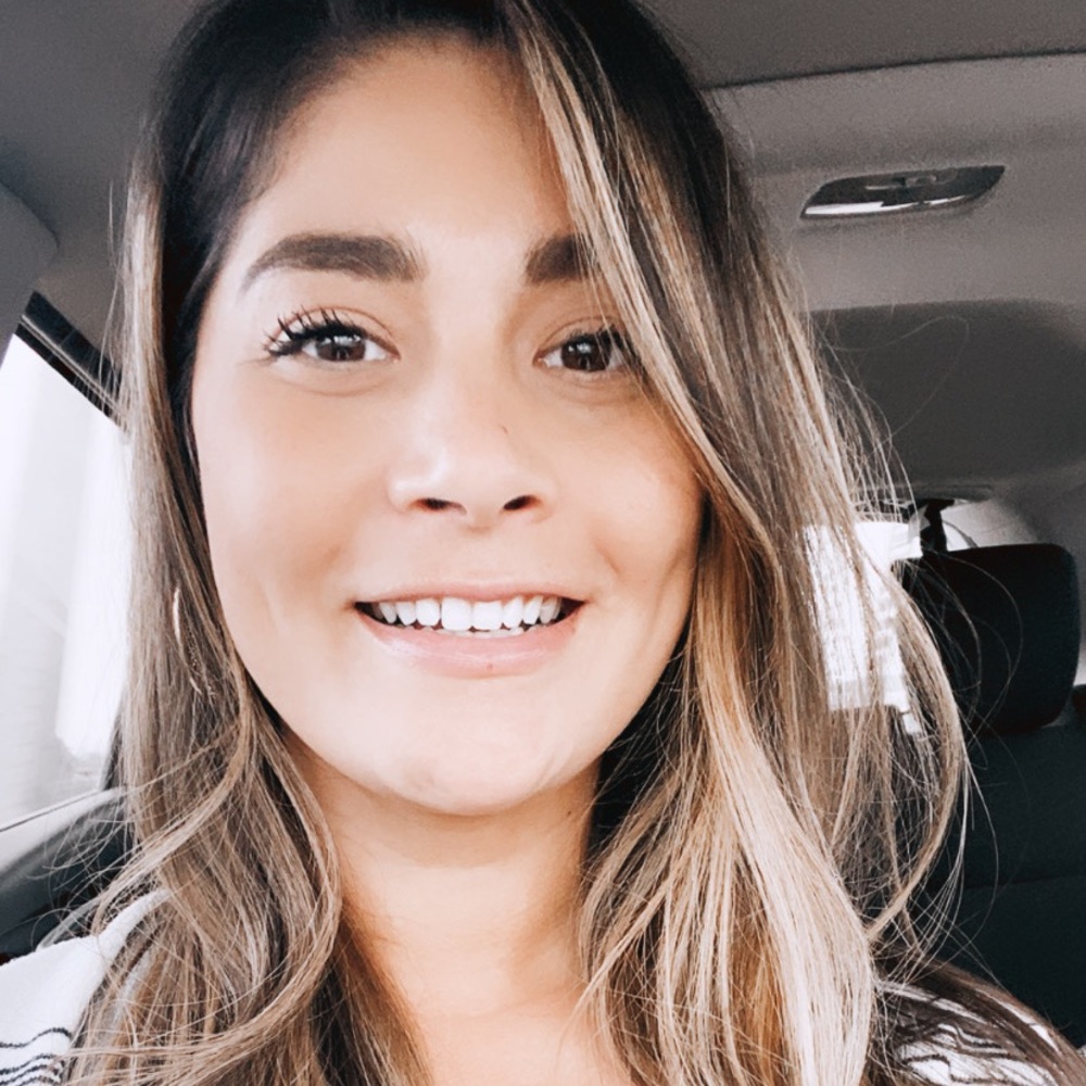 Meet your Posher, Molly